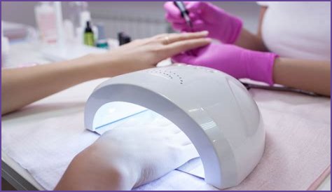 UV dryers for manicures can lead to cancer-causing cell mutations: study